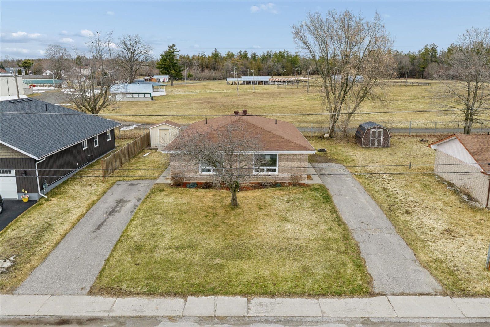 6 Crawford Drive, Marmora and Lake, ON K0K 2M0