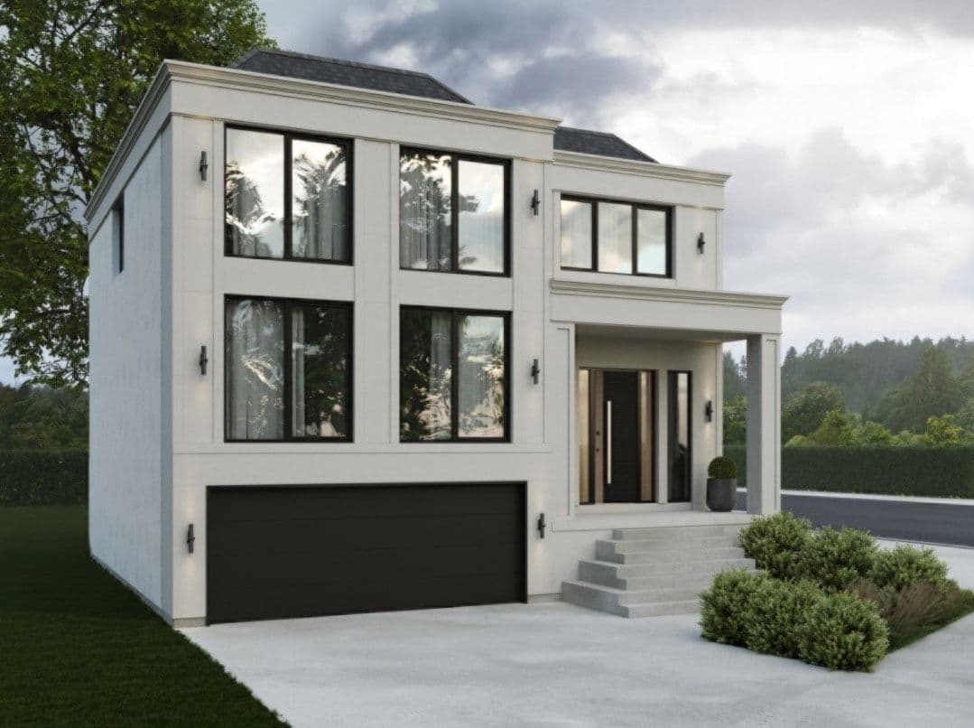 88-A Hurricane Avenue, Vaughan, ON L4L 1V4