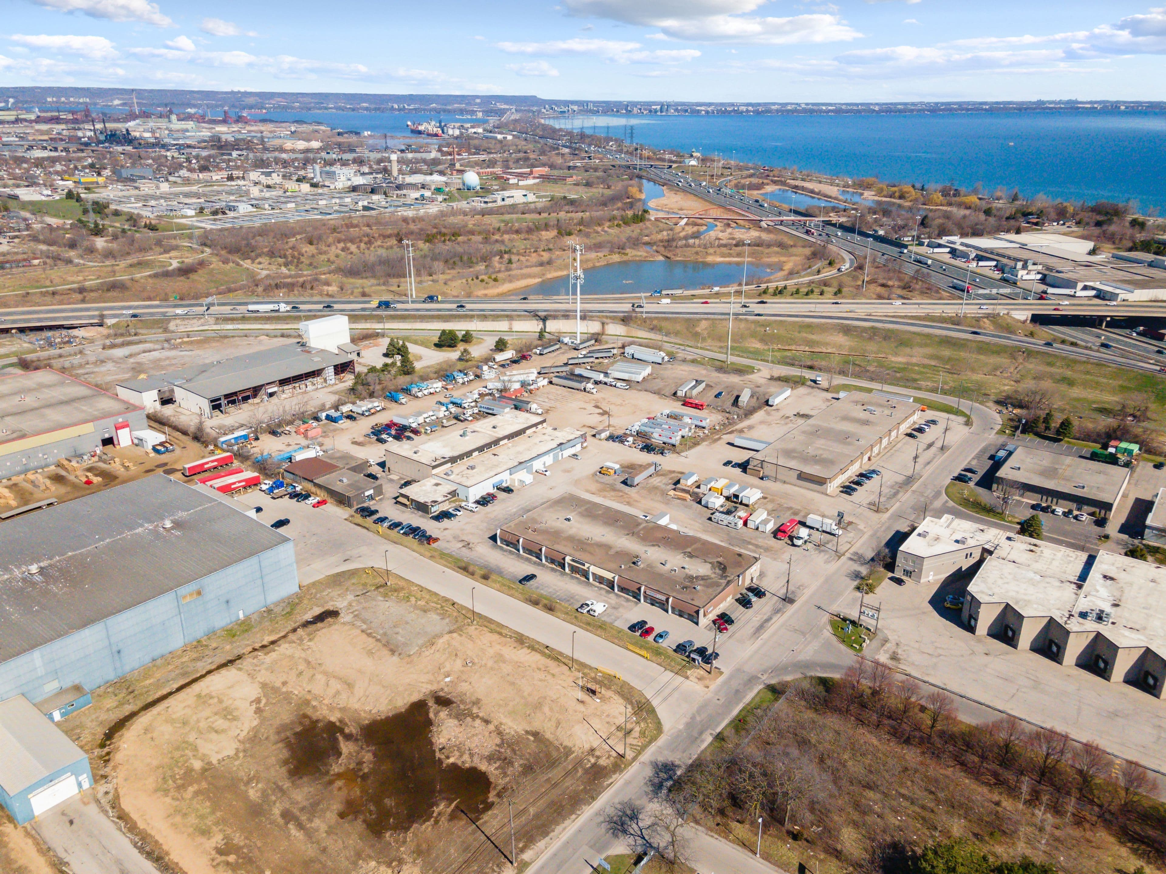 505 Kenora Avenue, Hamilton, ON L8E 3P2