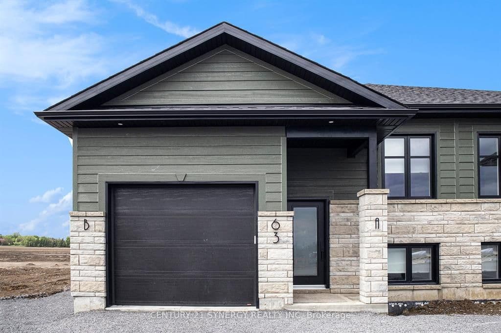 63 Helen Street B, North Stormont, ON K0A 1R0