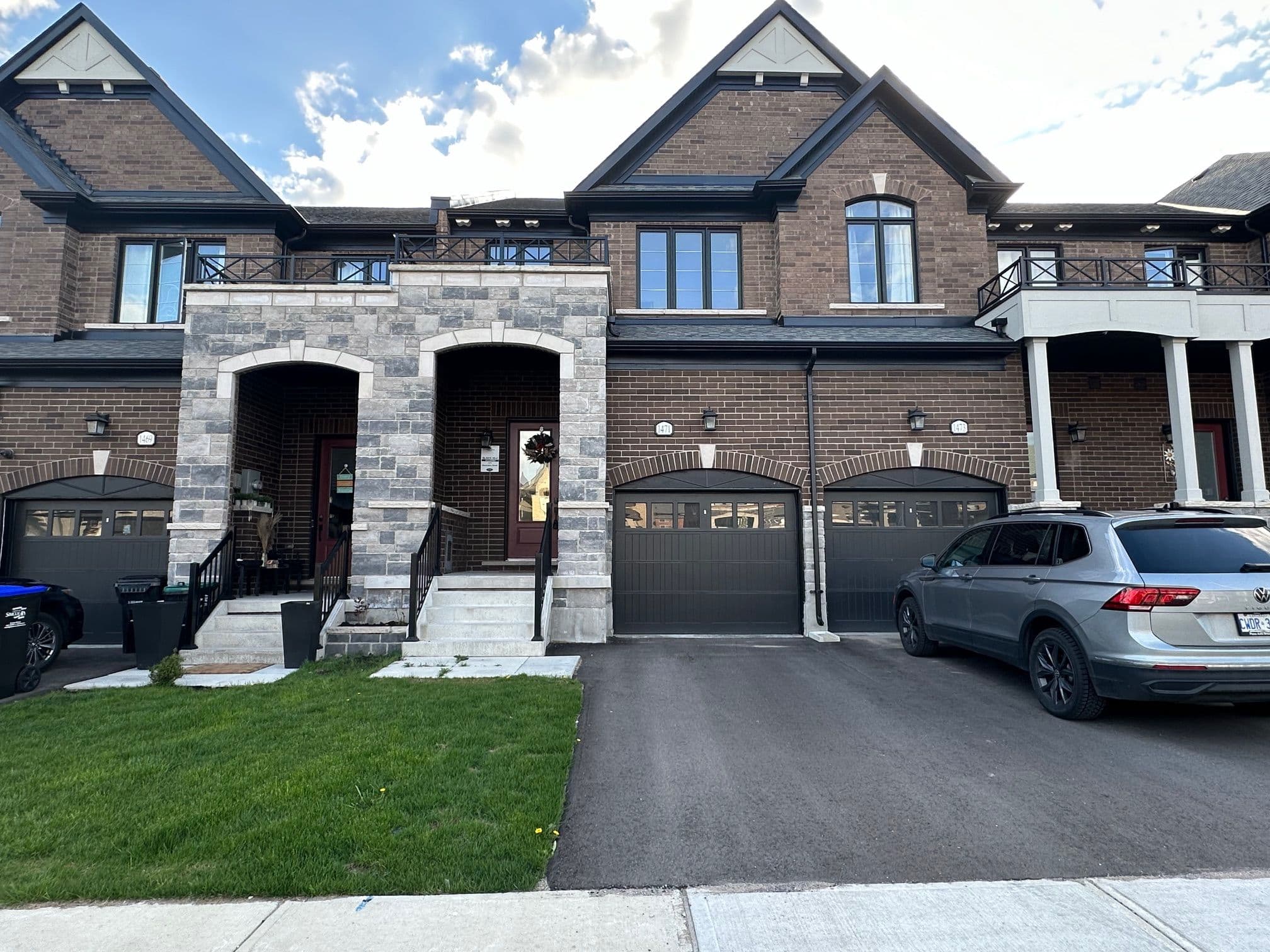 1471 Blackmore Street, Innisfil, ON L9S 0P1