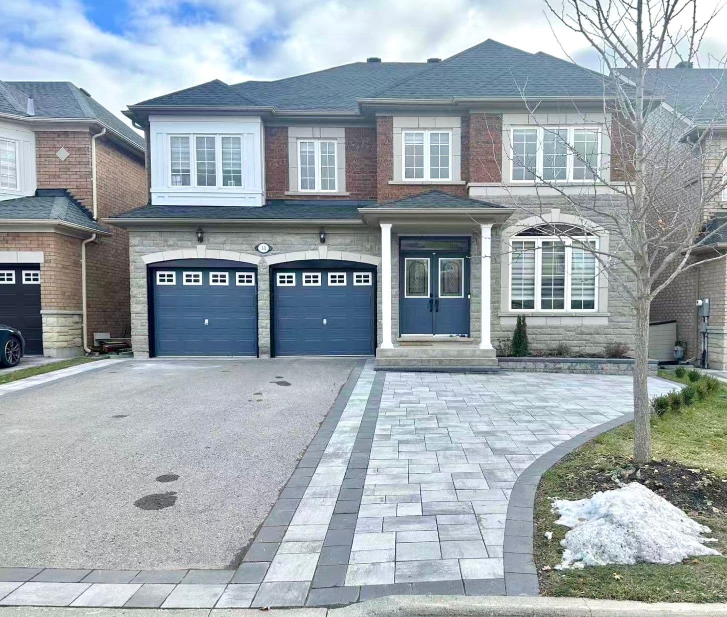 31 Ames Crescent, Aurora, ON L4G 0C3