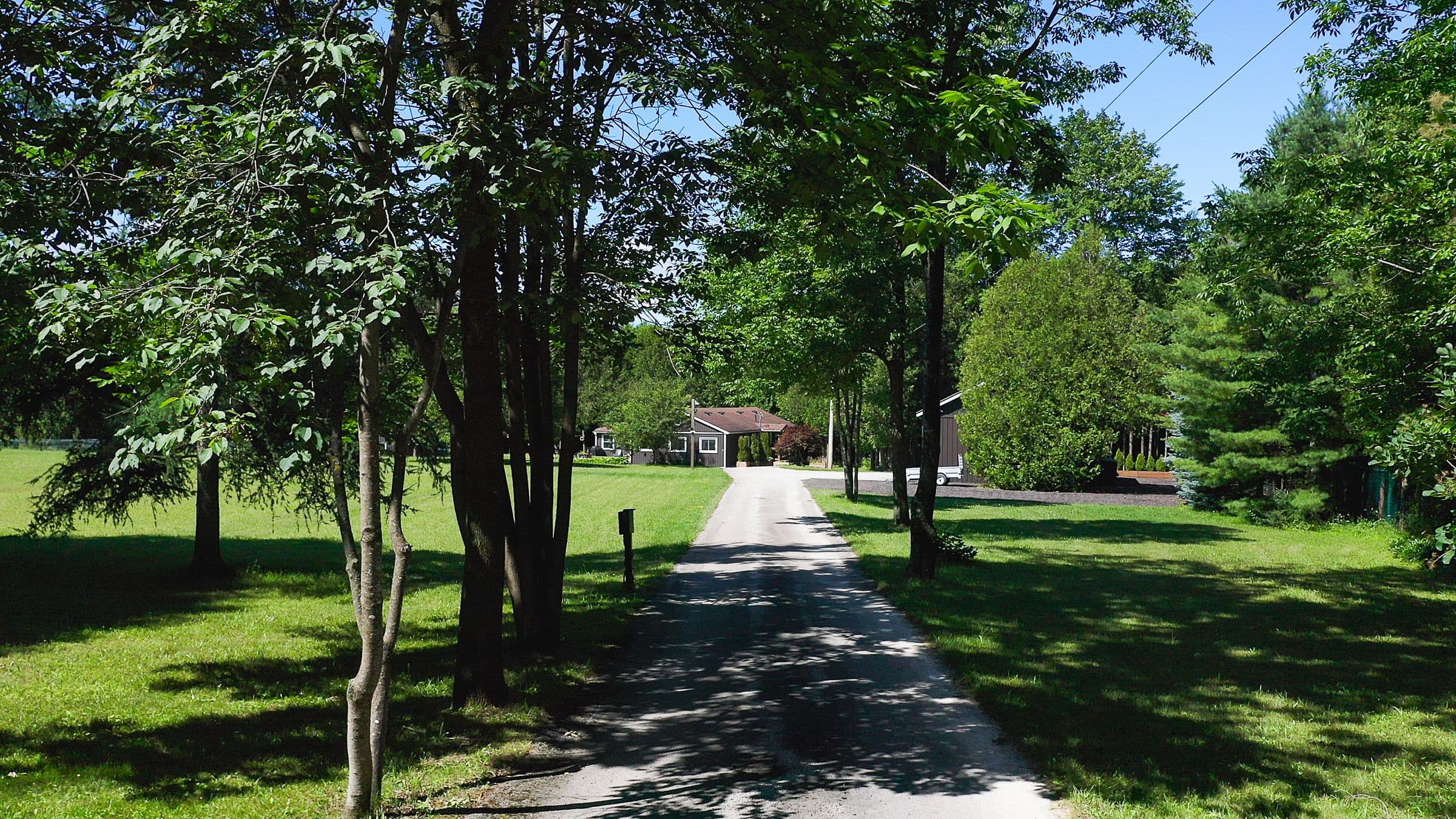 495204 Traverston Road, West Grey, ON N0C 1H0