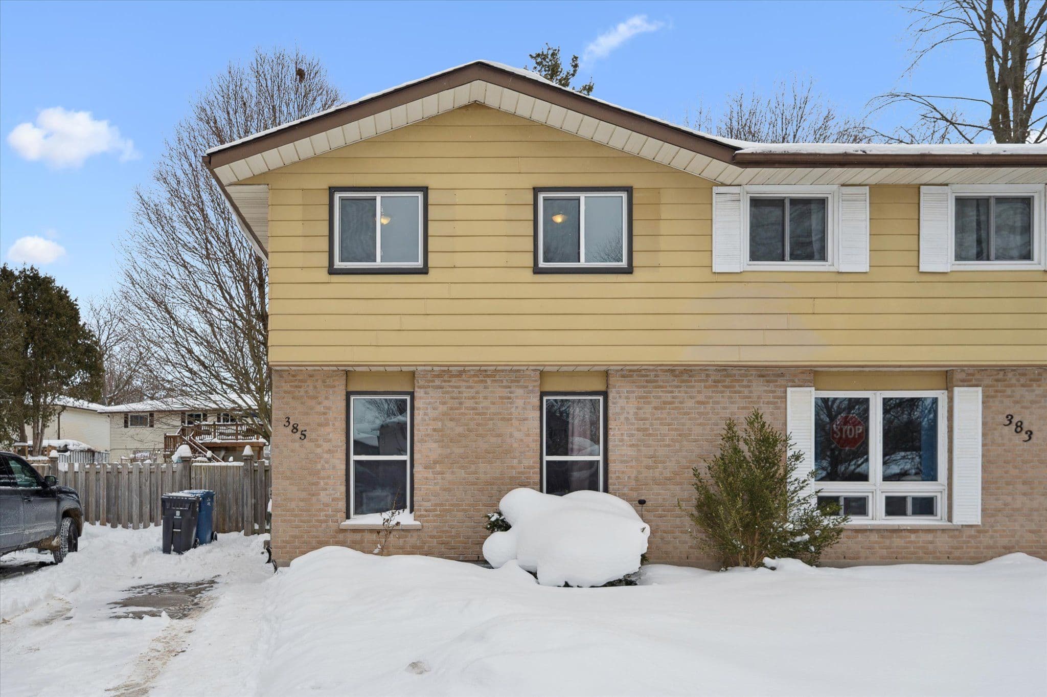 385 Cole Road, Guelph, ON N1G 3E9