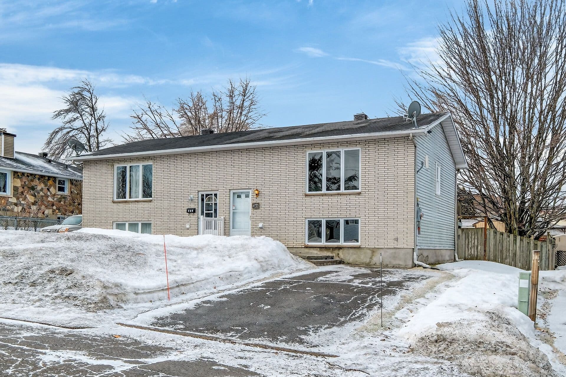 280 Therese Avenue, Clarence-Rockland, ON K4K 1G9