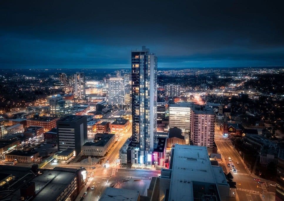 60 Frederick Street 3614, Kitchener, ON N2H 0C7