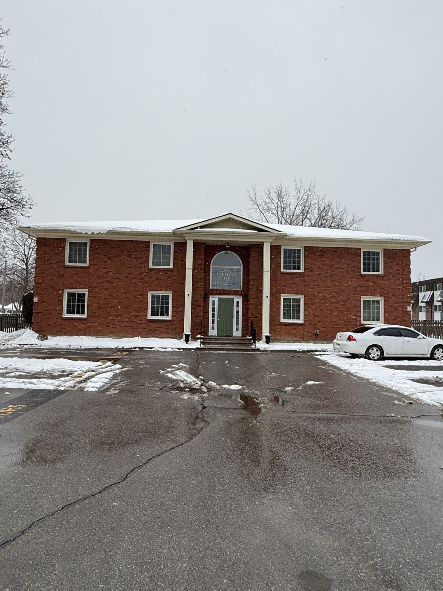 6381 Dunn Street 104, Niagara Falls, ON L2G 2P6