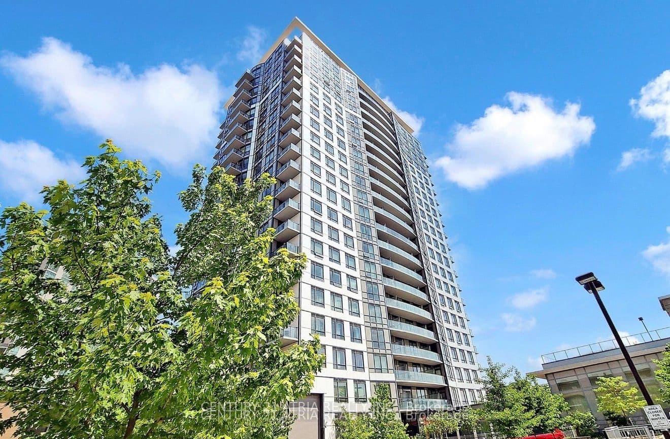 195 Bonis Avenue 1004, Toronto E05, ON M1T 3H1