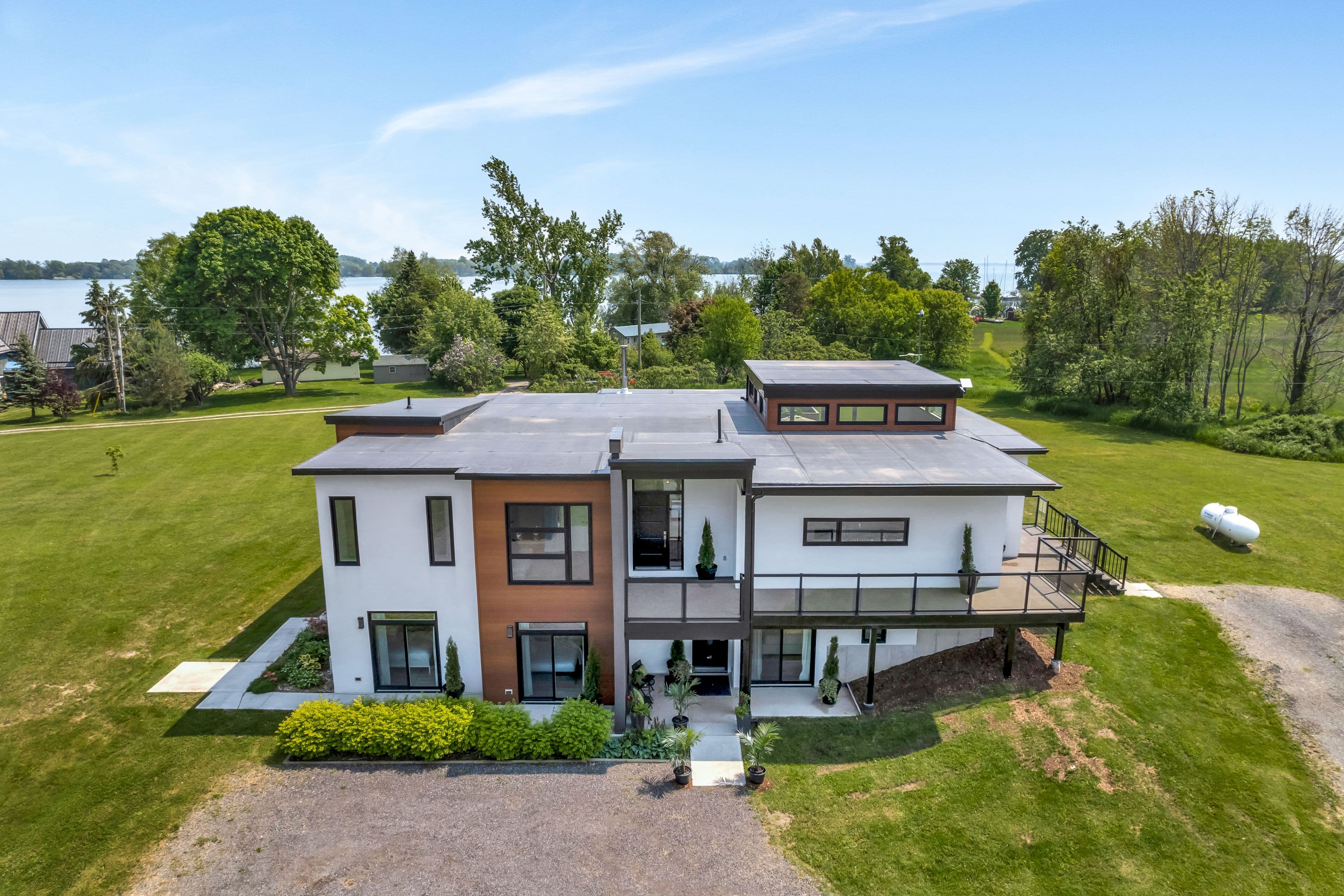2670 County Road 8 N/A, Prince Edward County, ON K0K 2T0