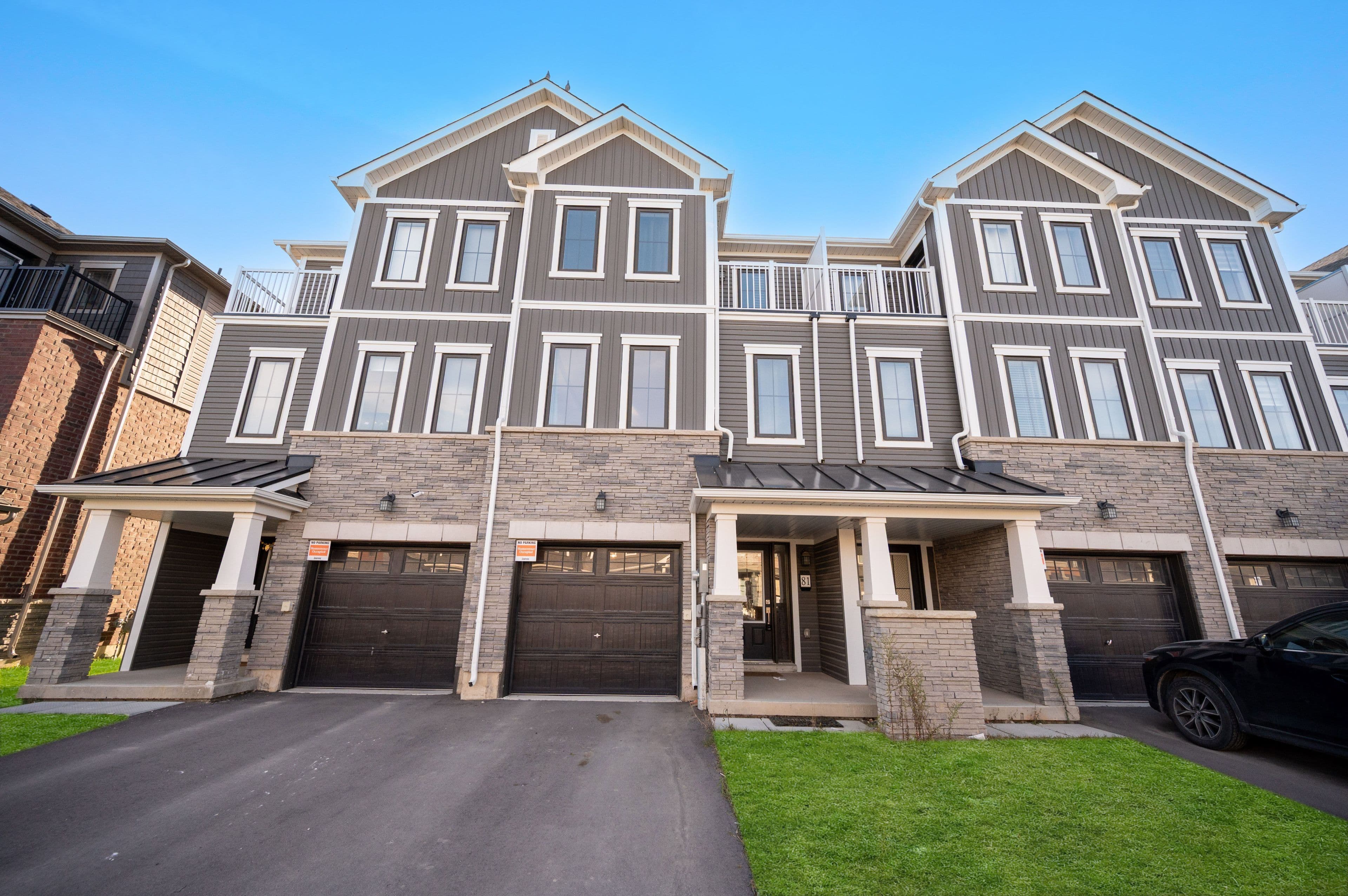 81 Holder Drive, Brantford, ON N3T 0W8