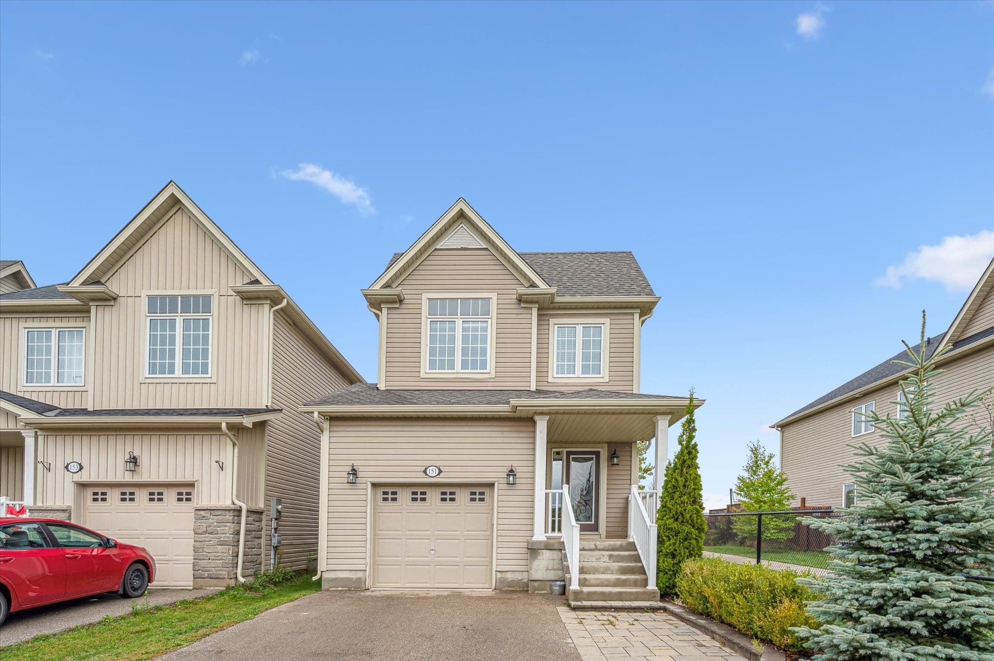 151 COURTNEY Street, Centre Wellington, ON N1M 0E2