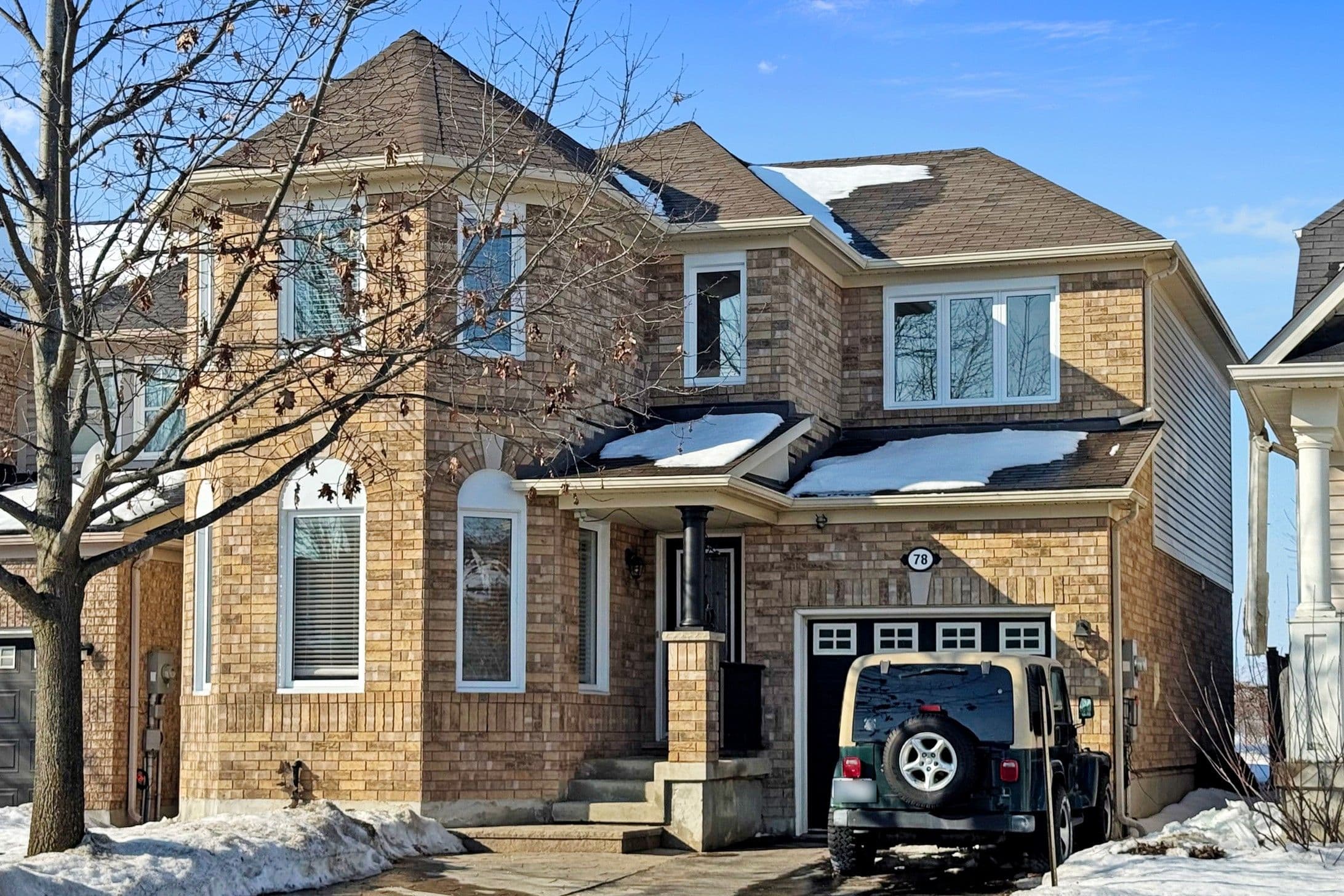 78 John W Taylor Avenue, New Tecumseth, ON L9R 0C9