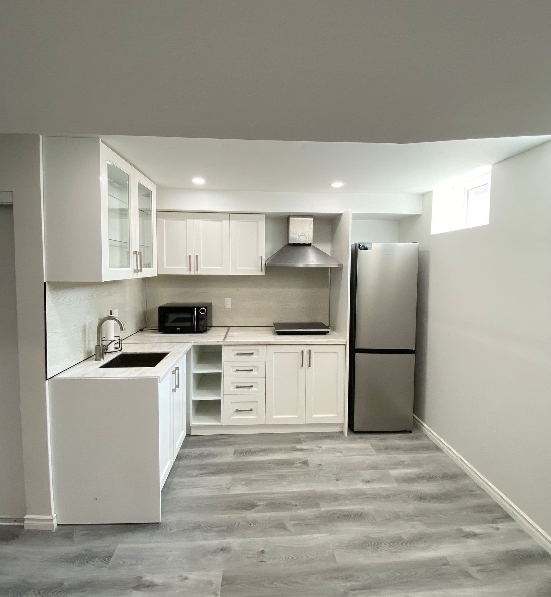 142 Maguire Road BASEMENT, Newmarket, ON L3X 1B8