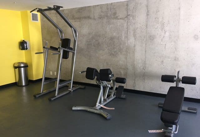 39 Brant Street 525, Toronto C01, ON M5V 0M8