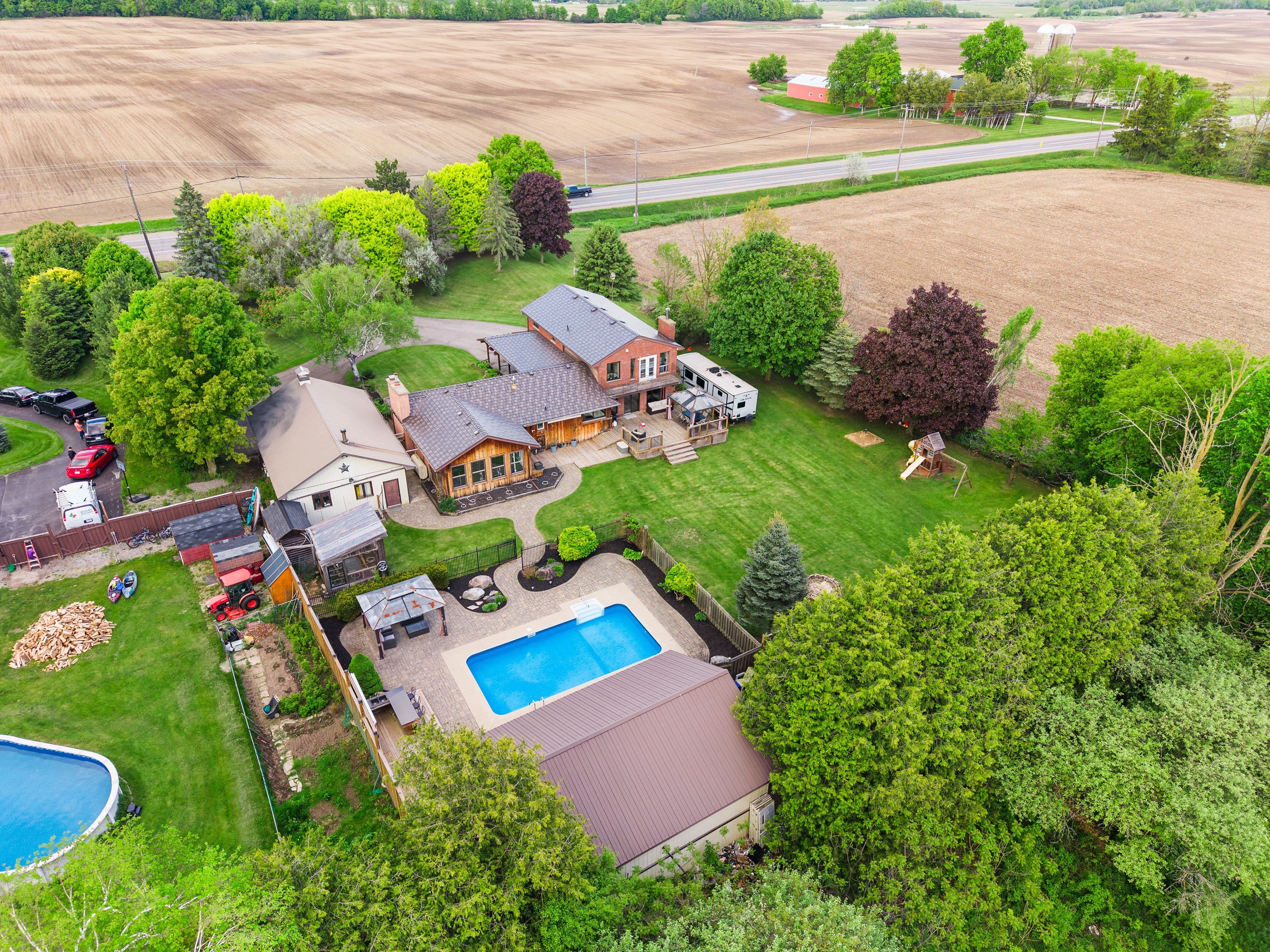14766 Highway 50 Avenue, Caledon, ON L7E 3E3