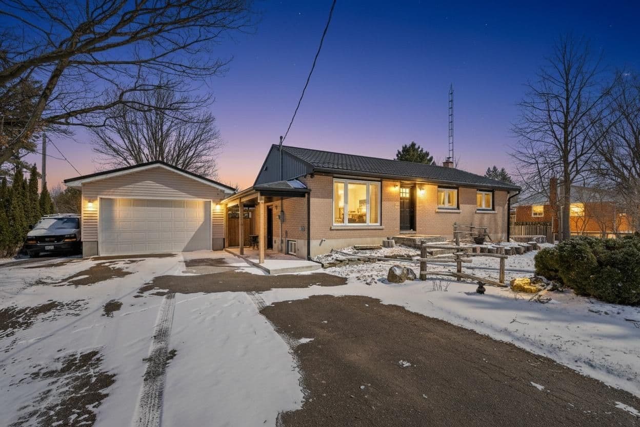 10875 Fifth Line, Halton Hills, ON L7G 4S6