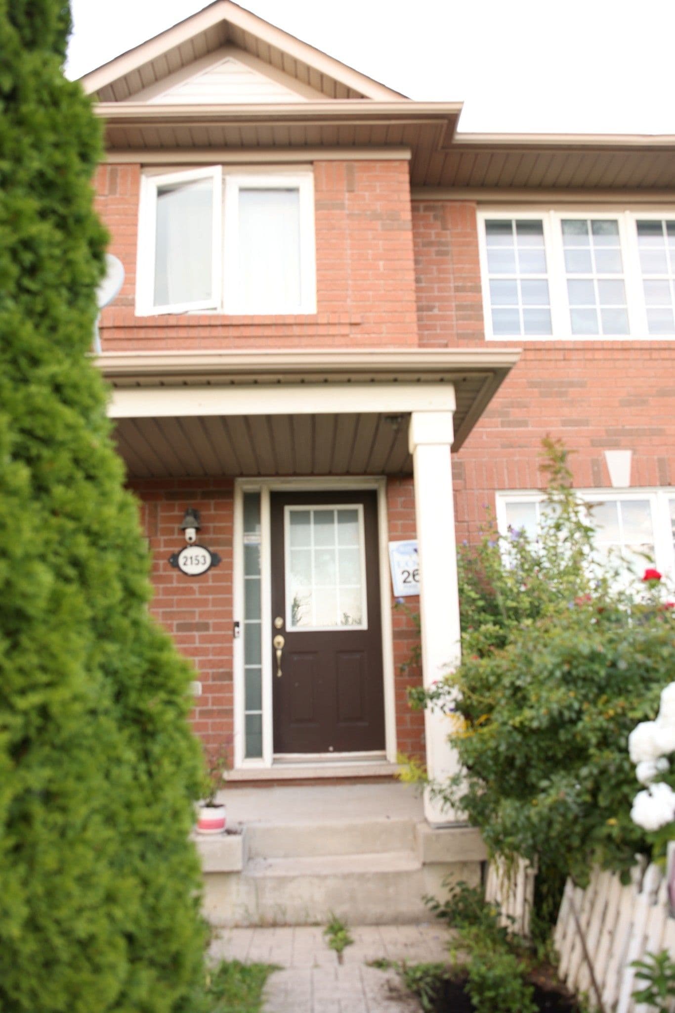 2153 Morningside Avenue Bsmt, Toronto E11, ON M1X 2E5