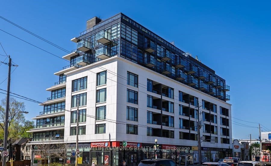 170 Chiltern Hill Road 507, Toronto C03, ON M6C 0A9