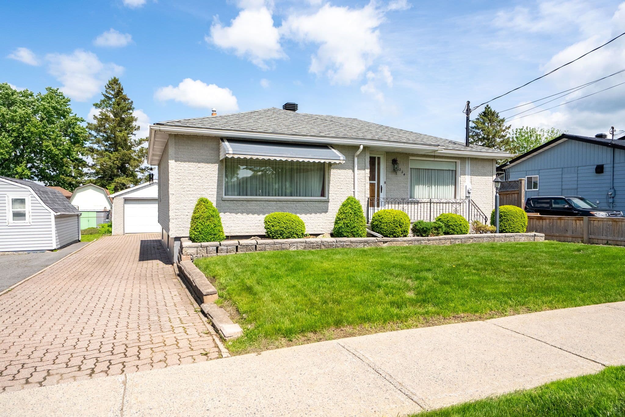 224 Danis Avenue, Cornwall, ON K6H 5E7