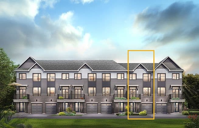 403 Velocity Mews, Kanata, ON K2W 0M2