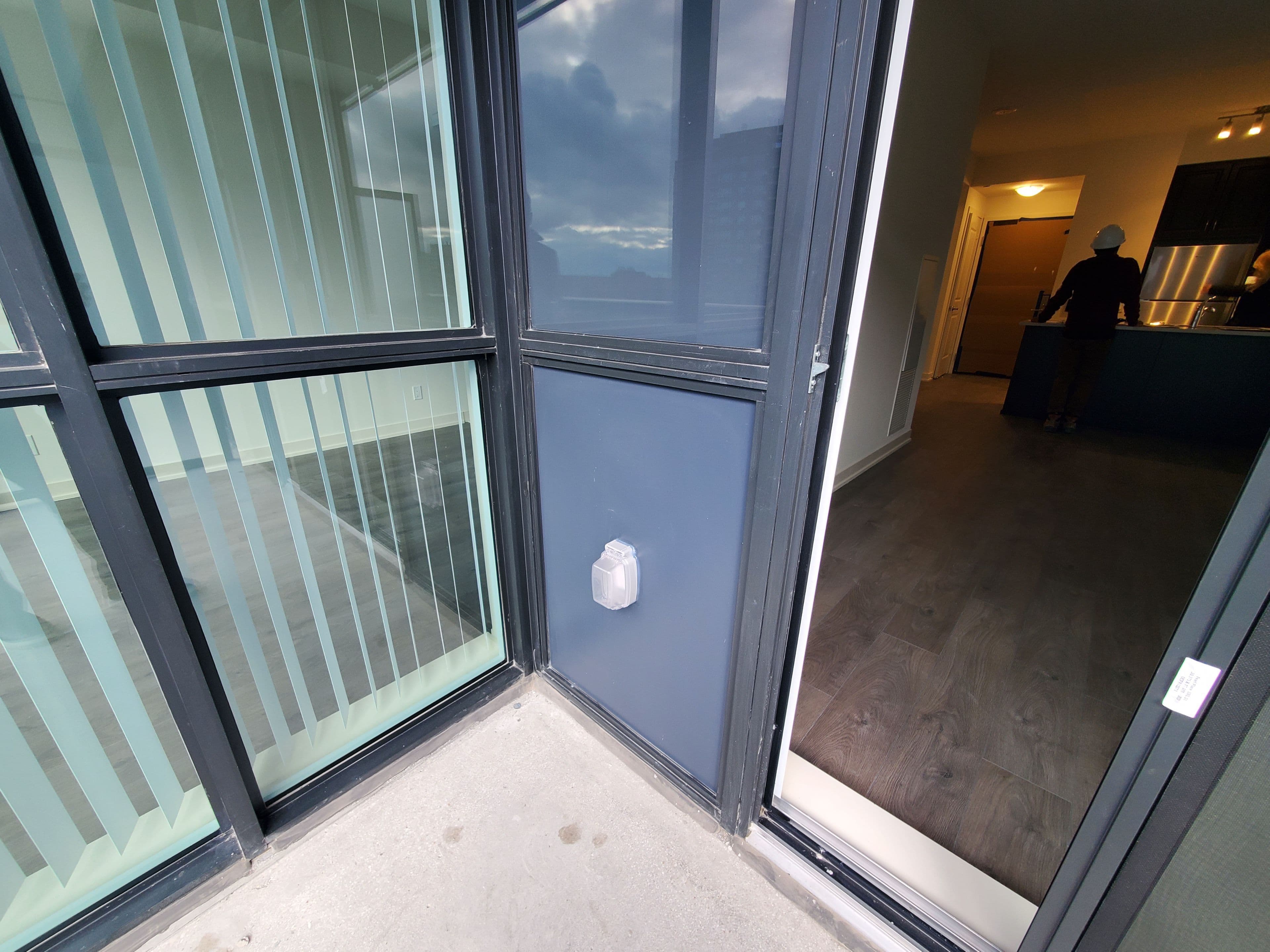 4955 Yonge Street 1710, Toronto C14, ON M2N 0L8