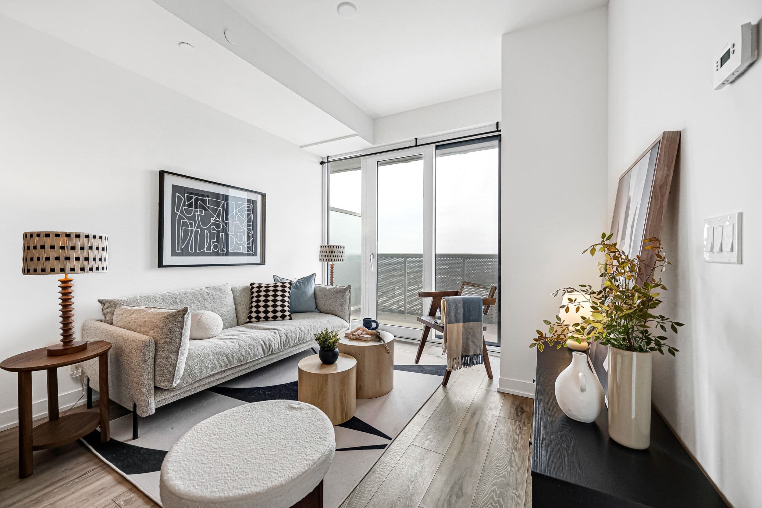 15 Holmes Avenue 2601, Toronto C14, ON M2N 0L4