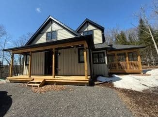 1011 KINGSRIDGE Court 80, Lake of Bays, ON P1H 0K1