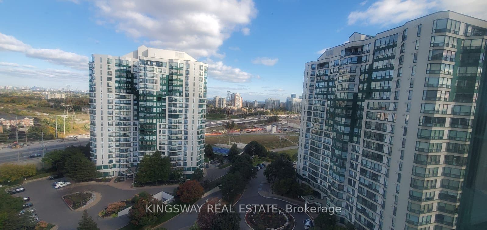 4470 Tucana Court 1706, Mississauga, ON L5R 3K8