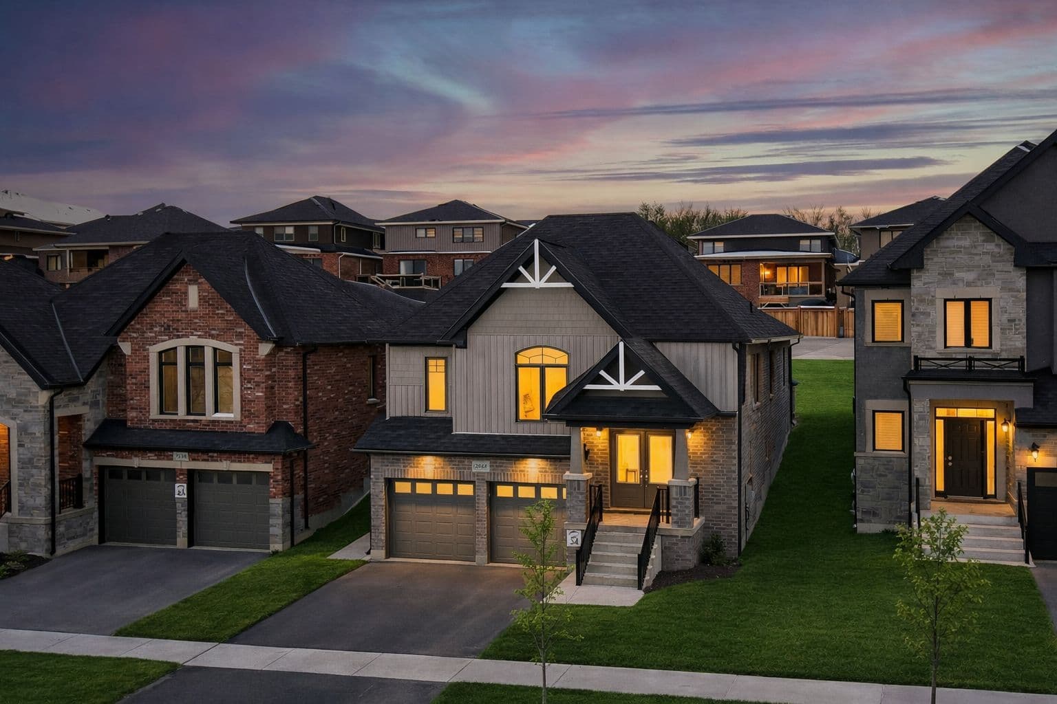 2968 Monarch Drive, Orillia, ON L3V 8M8