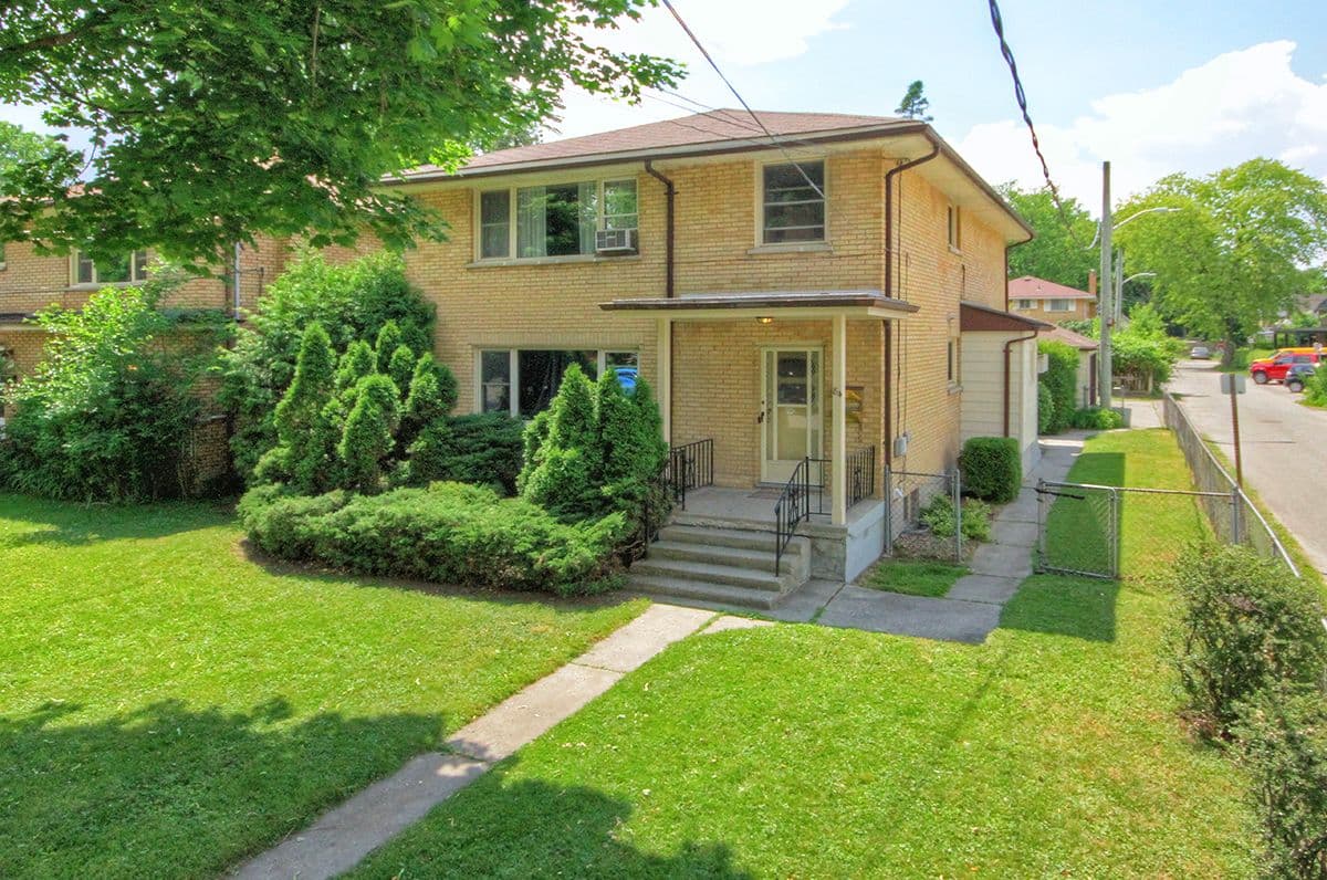84 Wilson Avenue Upper, London North, ON N6H 1X6