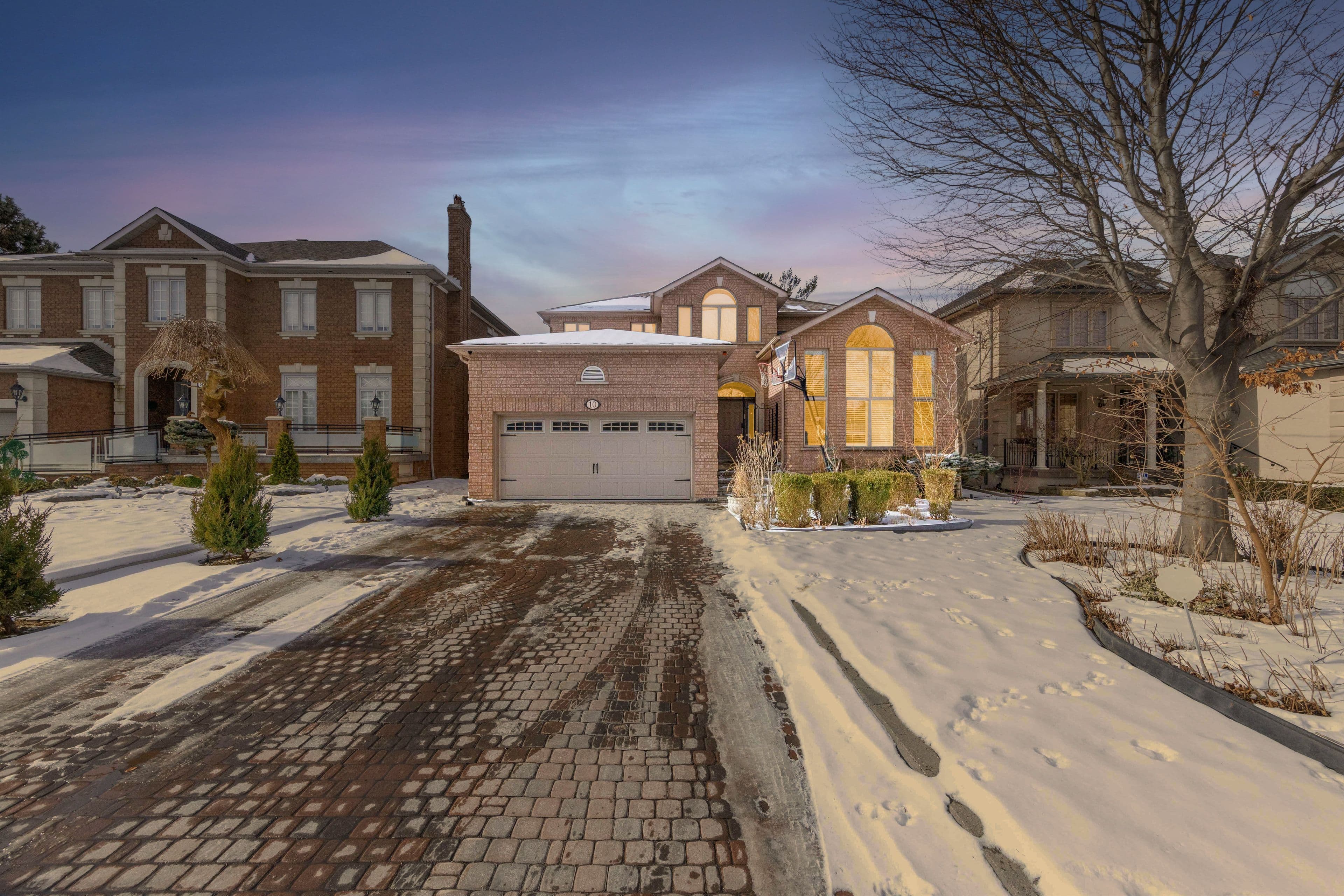 10 Gorman Park Road, Toronto C06, ON M3H 3K4