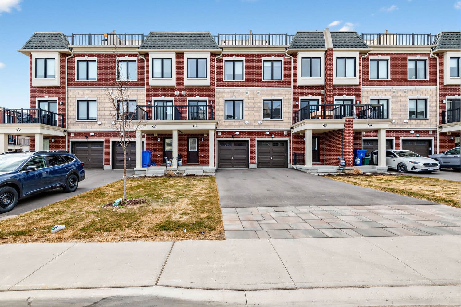 140 Covington Crescent, Whitchurch-Stouffville, ON L4A 4W8