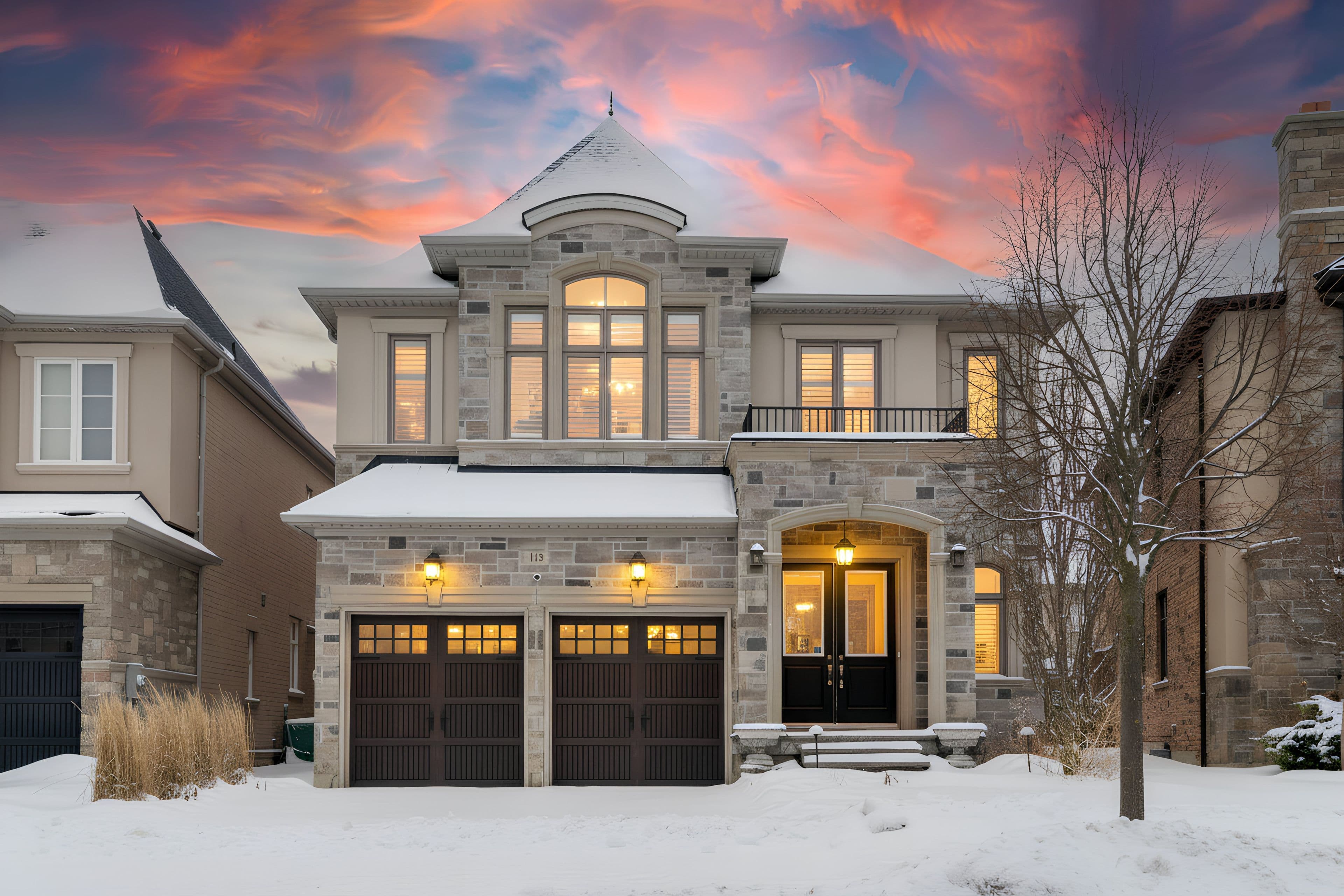 113 Burns Boulevard, King, ON L7B 0M5