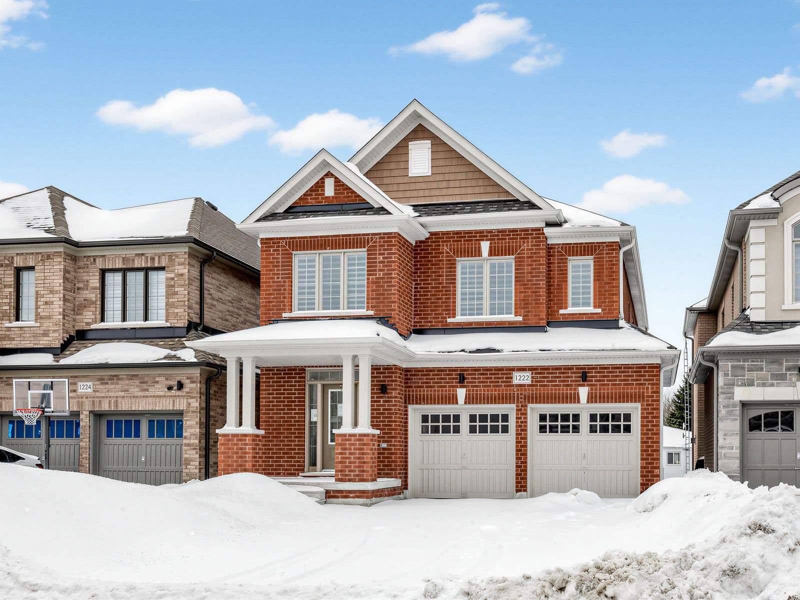 1222 Shankel Road N, Oshawa, ON L1K 3G2