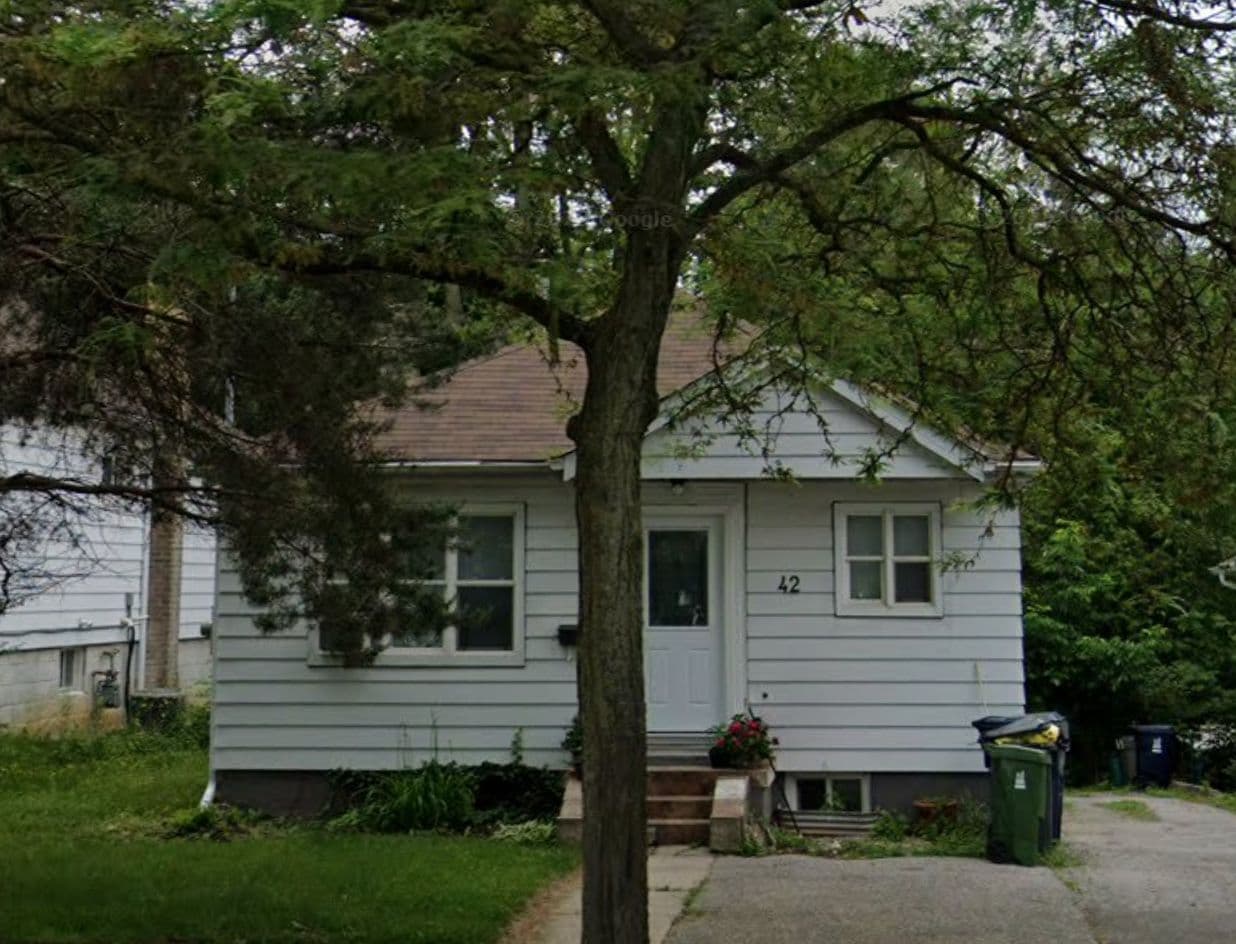 42 Senlac Road, Toronto C07, ON M2N 2K7