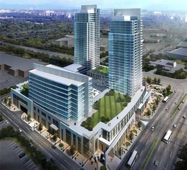 3700 Highway 7 Road 1211, Vaughan, ON L4L 0G8