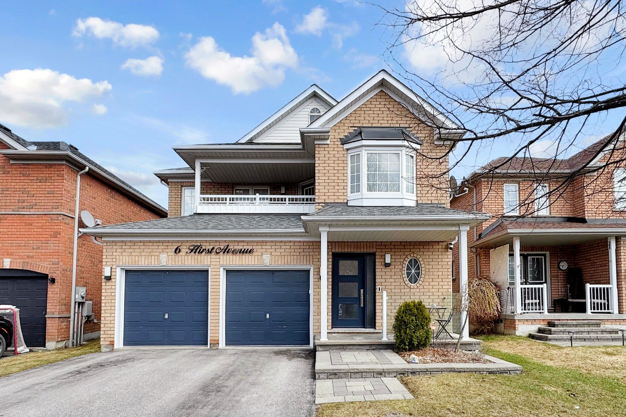 6 Hirst Avenue, Georgina, ON L4P 4E6