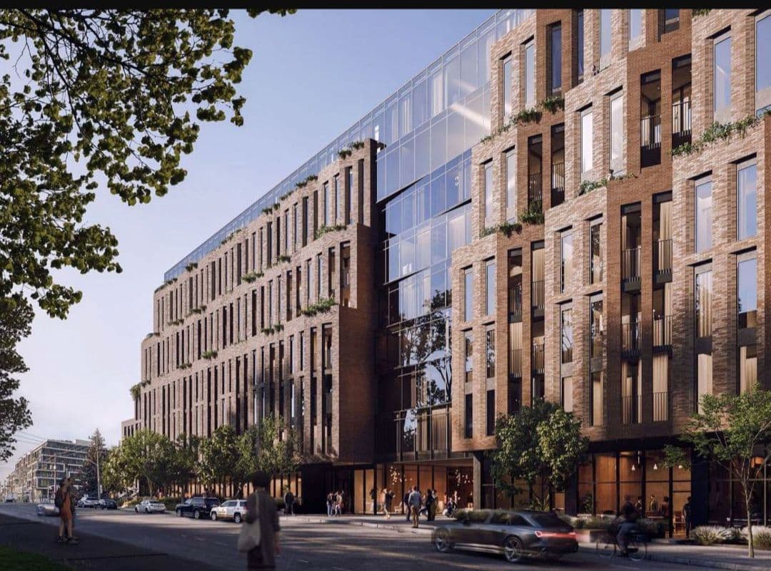 1720 Bayview Avenue 530, Toronto C10, ON M4G 0E5