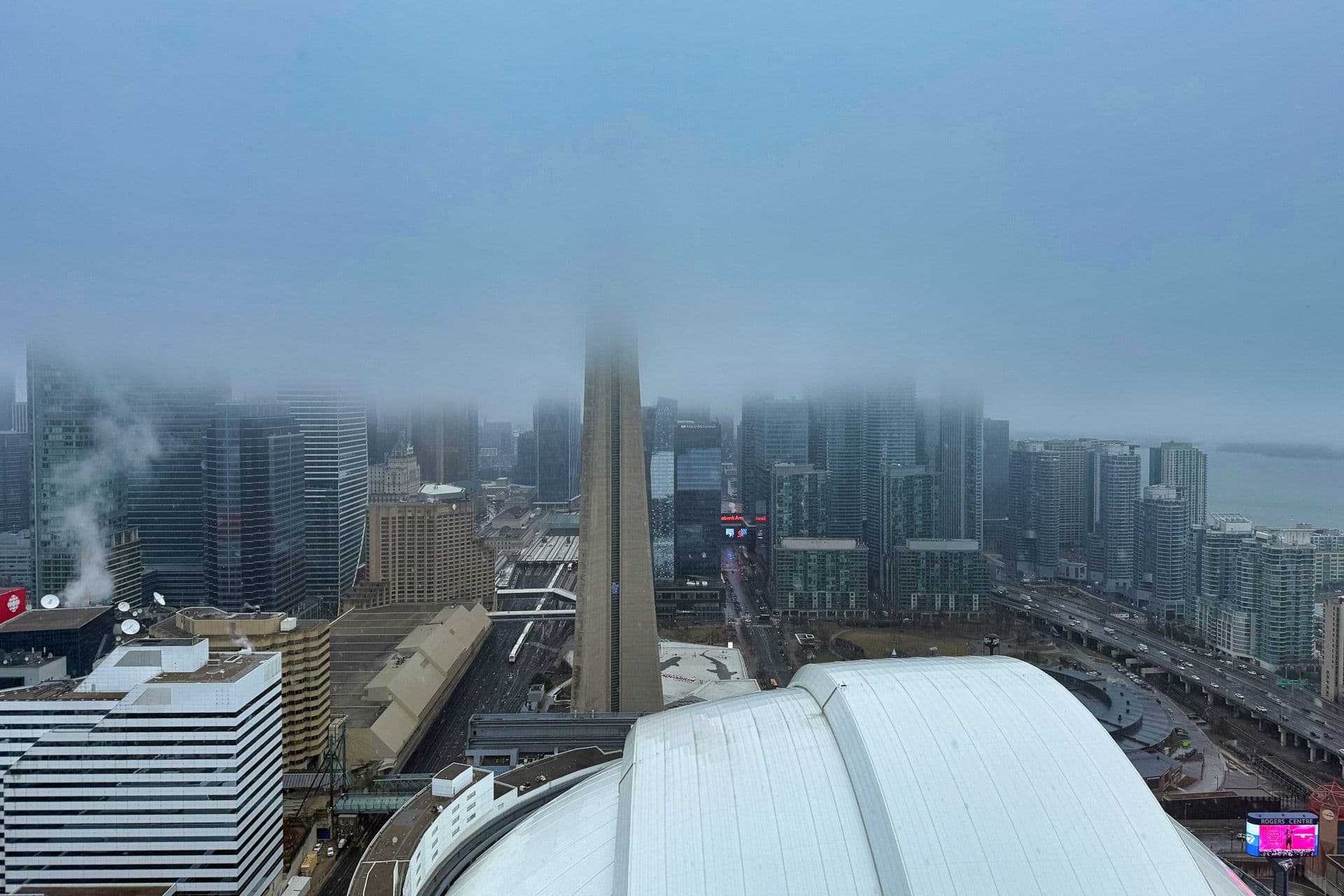 1 Concord City Place Way 5705, Toronto C01, ON M5V 0X3