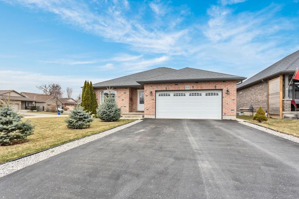 69 William Street, Tillsonburg, ON N4G 5R8