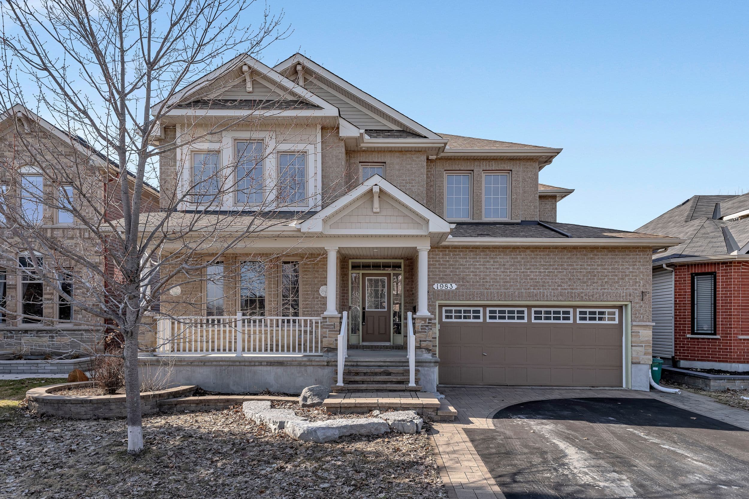 1983 PLAINHILL Drive, Orleans - Cumberland and Area, ON K4A 0E8