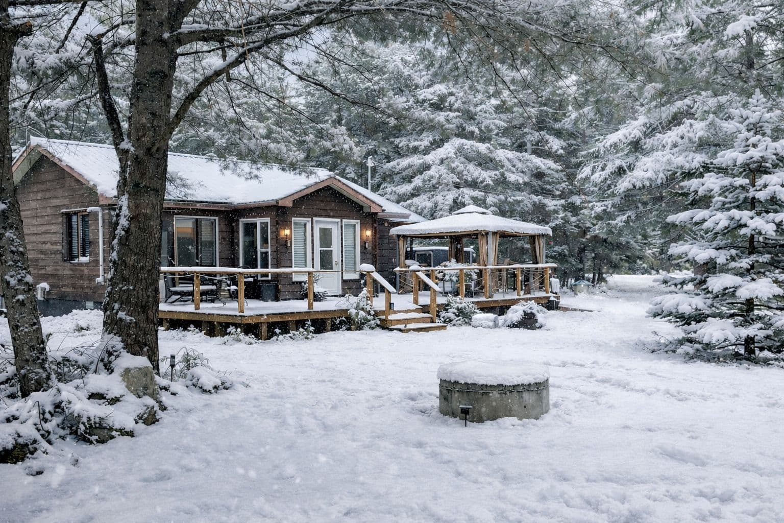 1151 Harlowe Road, R.R. #1 N/A, Frontenac, ON K0H 2G0