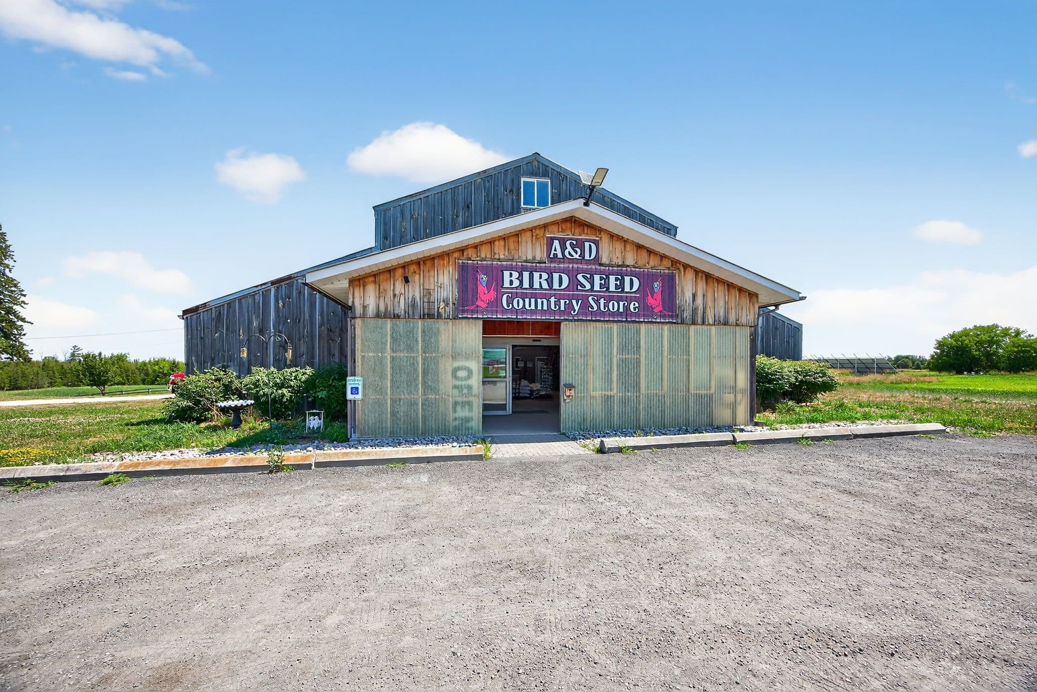 1617 42 County Road, Clearview, ON L0M 1S0