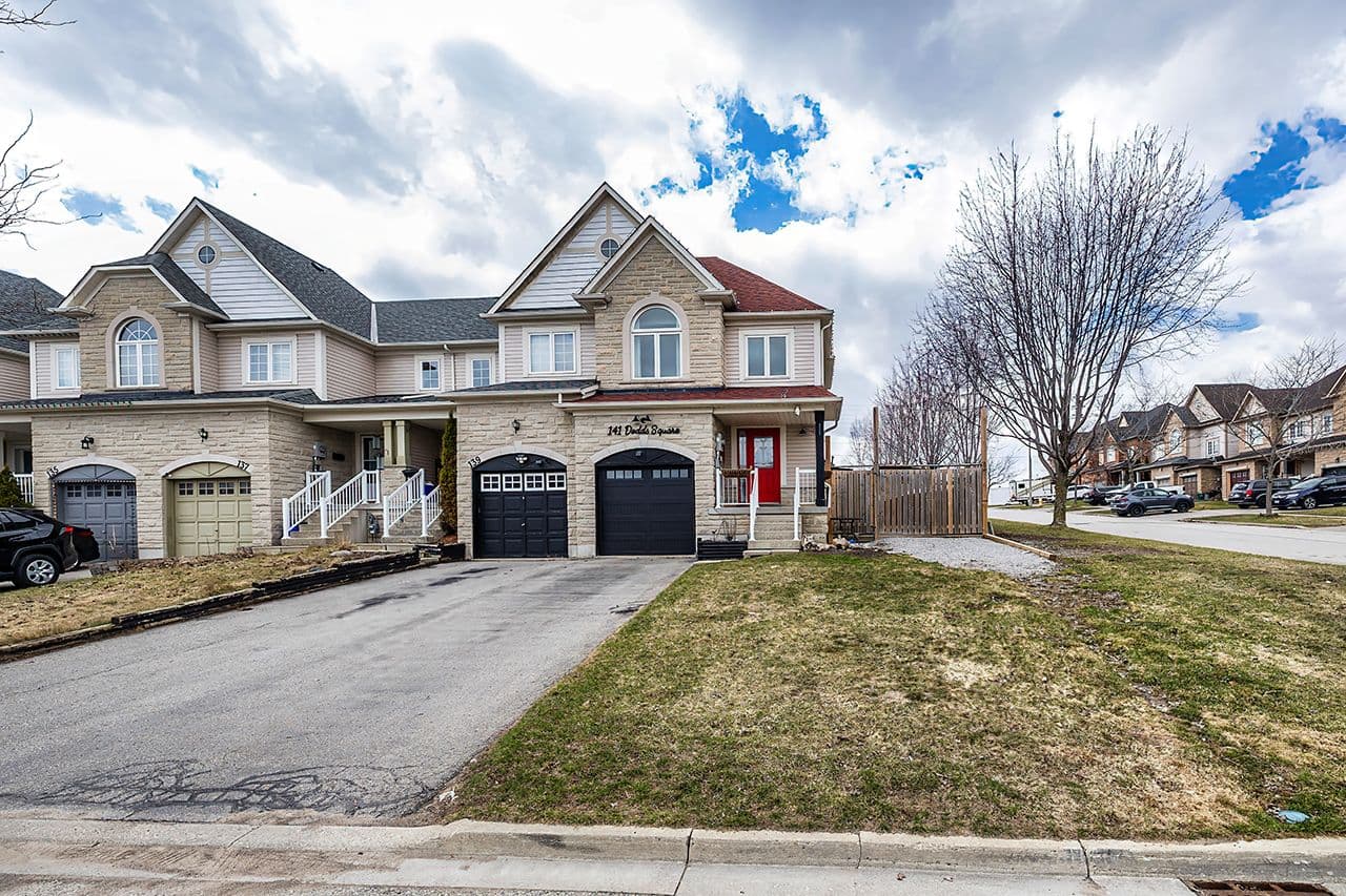 141 Dodds Street, Clarington, ON L1C 5N2