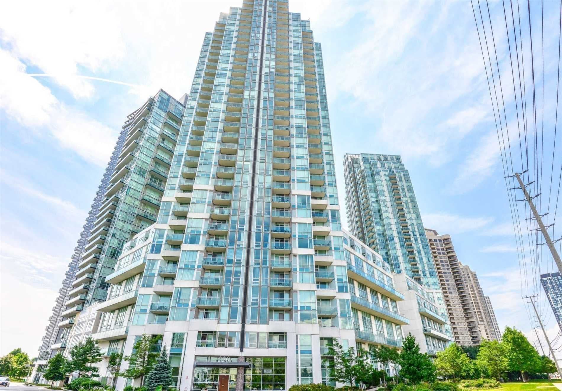 220 Burnhamthorpe Road W 302, Mississauga, ON L5B 4N4