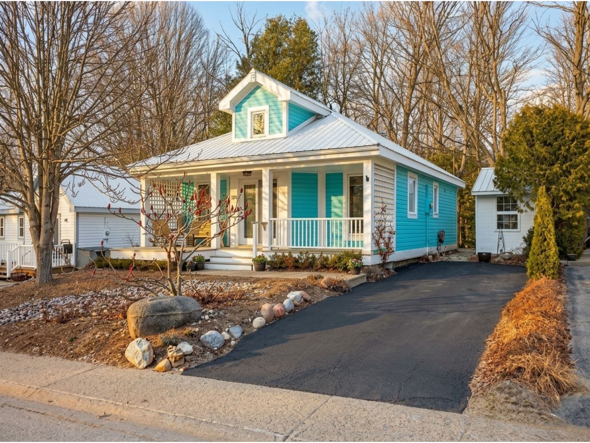 383 McNabb Street 106, Saugeen Shores, ON N0H 2L0