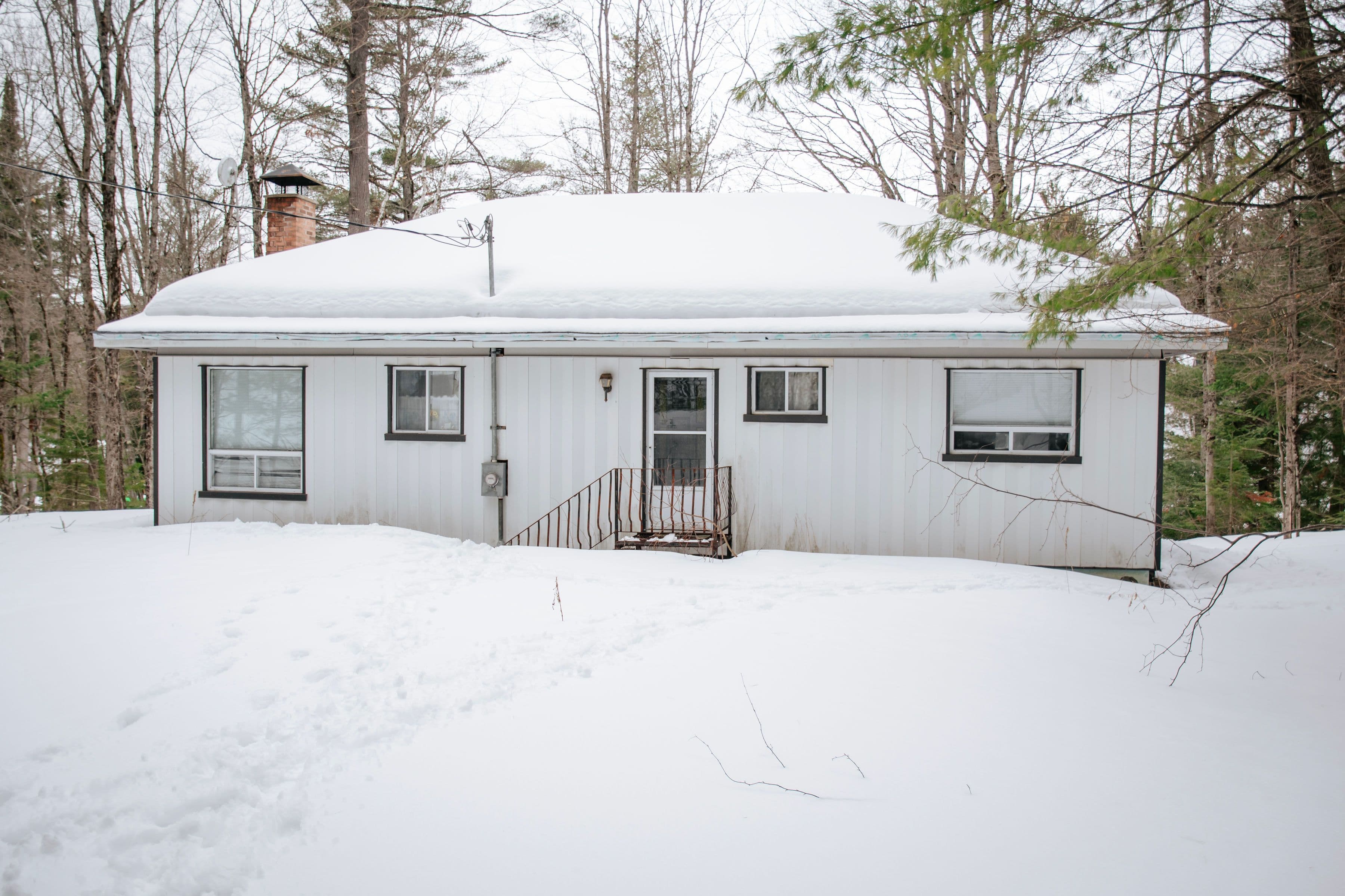 1114 River Haven Road N, Bracebridge, ON P1L 1X1