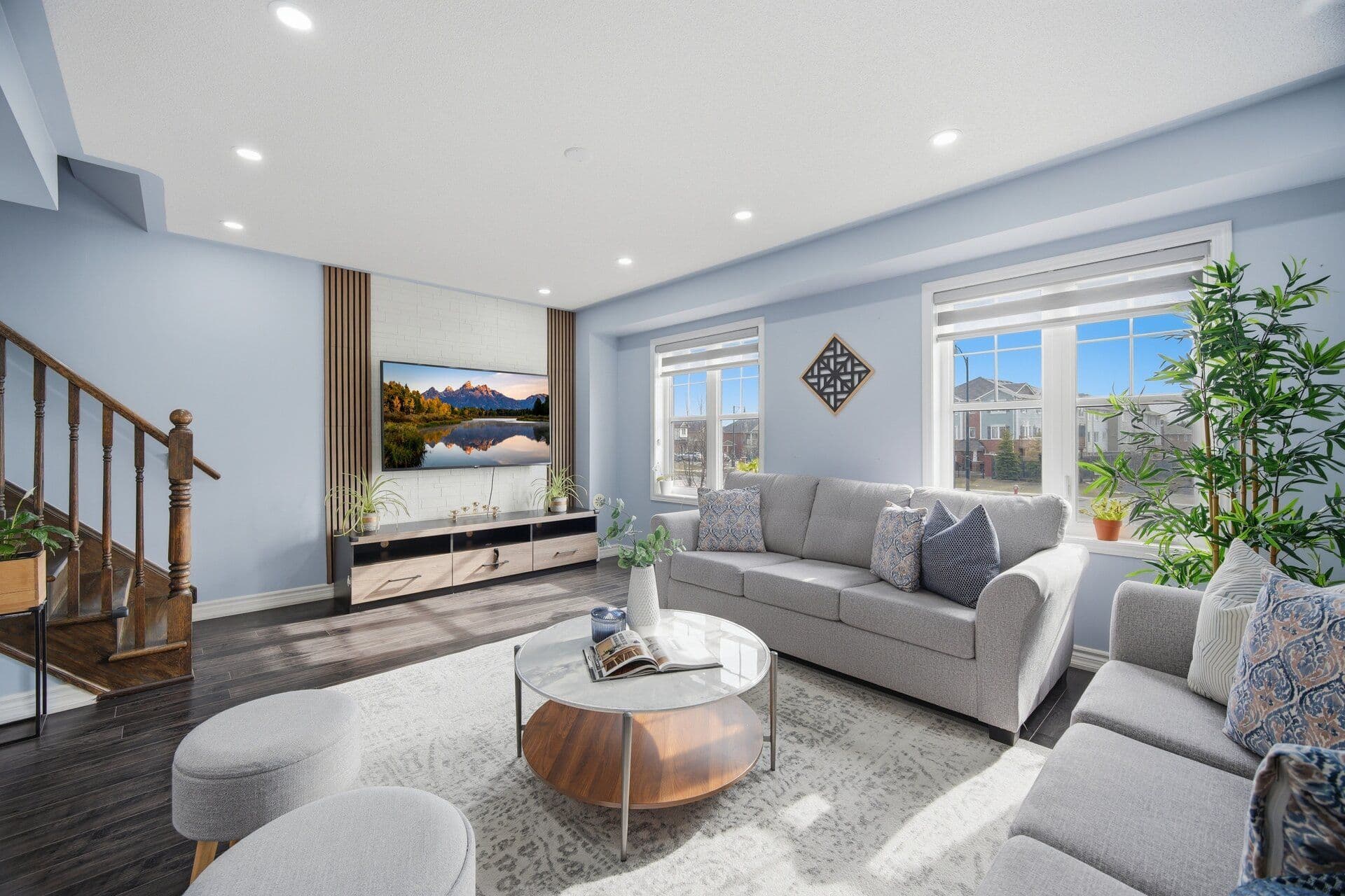 40 Memory Lane, Brampton, ON L7A 0V9