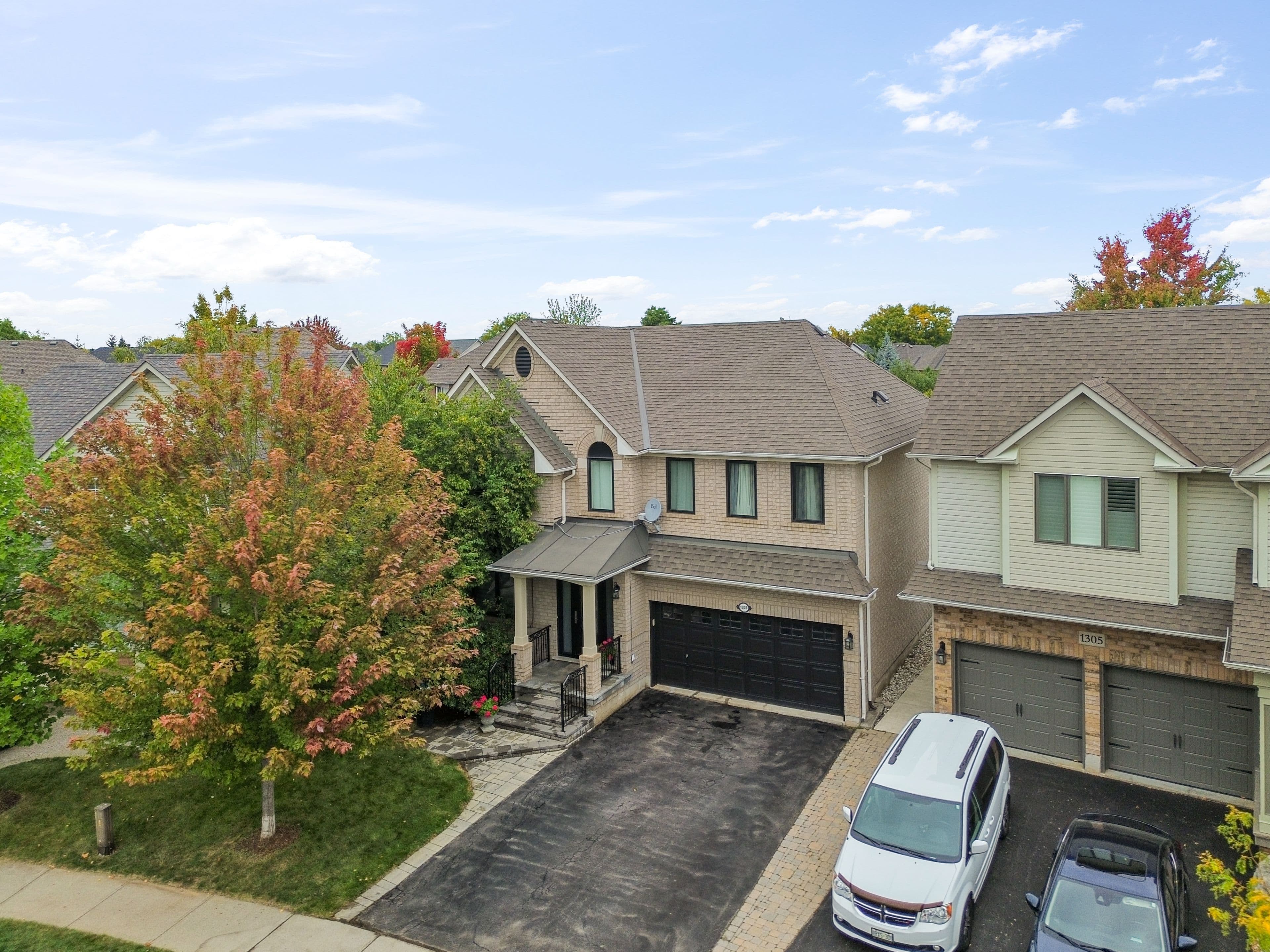 1309 Ashwood Terrace, Oakville, ON L6M 4A7