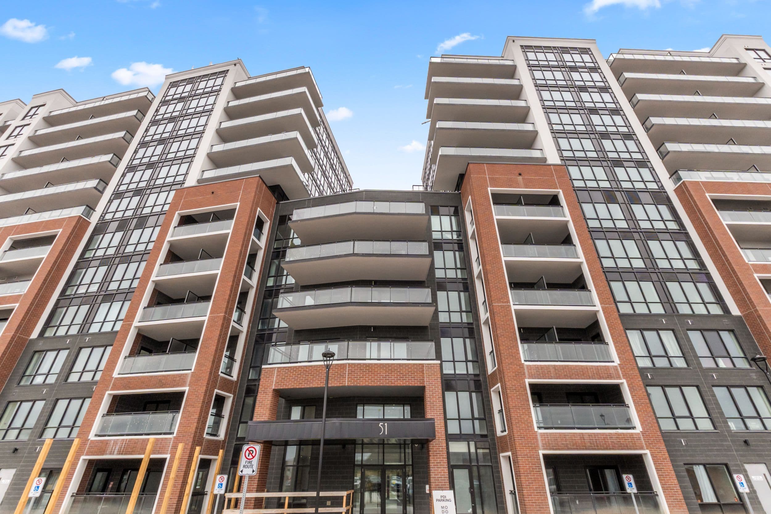 51 Clarington Boulevard 917, Clarington, ON L1C 0H6